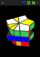 VISTALGY® Cubes screenshot 3