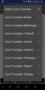 Court Case Status screenshot 5