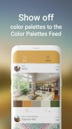 Real Colors, palette generator screenshot 3