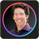 Joel Osteen Ministries Icon