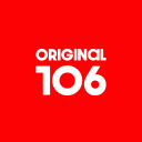 Original 106 FM icon