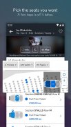 Ticketmaster UK Event Tickets screenshot 4