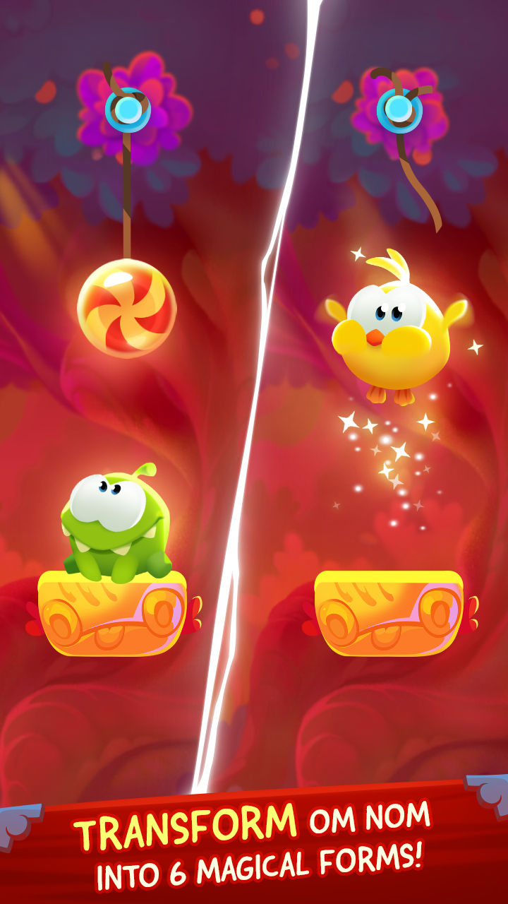 Cut the Rope - Загрузить APK для Android | Aptoide