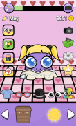 Moy 2 🐙 Gioco Virtuale Pet screenshot 6