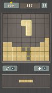 Wood Puzzle Block Color screenshot 4