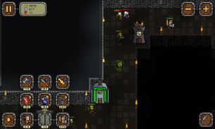 Dungeon Tower Defense screenshot 1