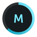 Metrobot Icon