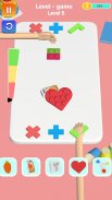 Fidget Trading Master Toys 3d Game Fidget Pop it screenshot 1