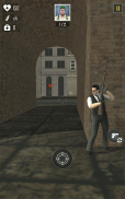 Agent Hunt - Hitman Shooter screenshot 14