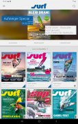 SURF - Das Surf Magazin screenshot 10