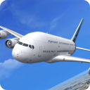 Easy Flight - Flight Simulator Icon