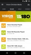 Vision Christian Media screenshot 5