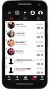 Chat e Incontri in linea screenshot 3