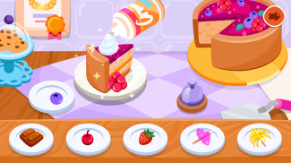 Bubbu Restaurant - My Cat Game screenshot 6