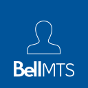 Bell MTS MyAccount Icon