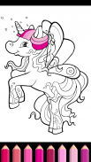 Coloring Book - Coloring Game screenshot 0