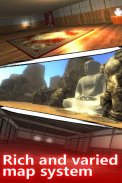 Dragon Ninja 3D (Mod) v1.06 #Msi8Store screenshot 2