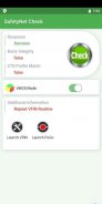 SafetyNet Check screenshot 1