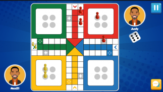 Ludo Hero - Parchisi Start 2021 screenshot 3