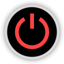 Taschenlampen Widget Icon