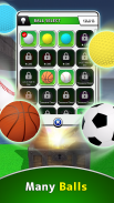 Minigolf 100+ (미니 골프,퍼팅 골프 게임) screenshot 2