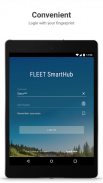 Fleet SmartHub screenshot 7