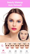 Beauty Makeup, Selfie Camera Effects, Photo Editor screenshot 6