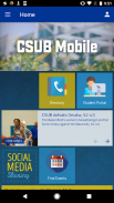 CSUB Mobile screenshot 2