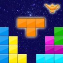 Tetris Egypt Block puzzle