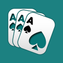 Card Solitaire Icon