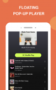 Free music - Free Music Player (Musinow): DADO screenshot 4