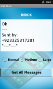 Zoom Calls and Messages screenshot 4