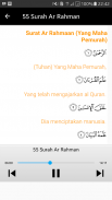 Muzammil Hasballah MP3 Offline screenshot 4