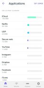 Meraki Go screenshot 2