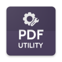 PDF Doctor Free-Split, Merge, Convert(PDF utility) Icon