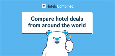 Hotels Combined - Cheap deals