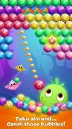 Bubble Pop 2-Witch Bubble Game screenshot 4