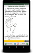 Palmistry eBook screenshot 6