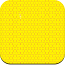 Yellow Wallpaper HD Icon