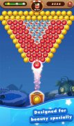 Shoot Bubble - Fruit Splash screenshot 15