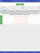 AWS Certified Developer Associate Exam Preparation screenshot 0