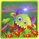 Perilous Monster Escape - Palani Games