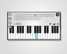 Пианизатор: уроки пианино screenshot 4