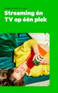 KPN TV+ App screenshot 8