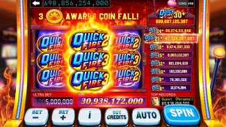 Classic Slots™ - Casino Games screenshot 15