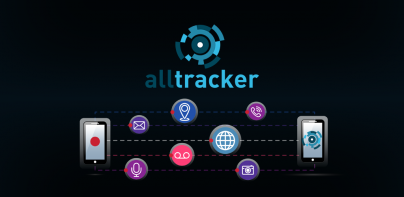 AllTracker Control Center