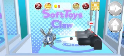 Soft Toys Claw : Claw Machine screenshot 15
