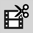 Video Cutter & Video to Audio Icon