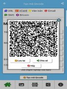 QRcode Scanner - QR Code Gener screenshot 0