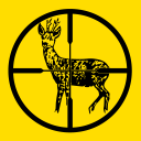 Jagdschein 2020 Icon